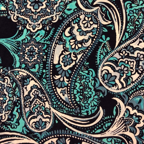 Willi Smith Skirt size XS High Elastic Waist Maxi Long Soft Stretchy - Picture 3 of 8